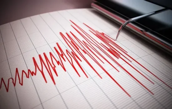 İstanbul ve Bursa'da Deprem Paniği: Marmara'da Korkutan Sarsıntı