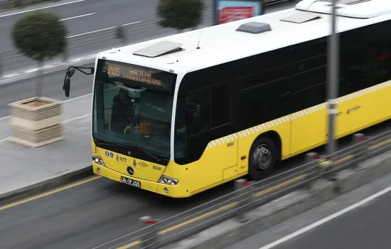 İstanbul’da 30 Yaş Üstü Öğrencilere de Ulaşım İndirimli