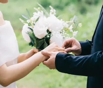 İstanbul'da Evlilik Kredisine Rekor Başvuru