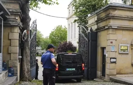 İstanbul’da Nükleer Masa Yeniden Kuruldu