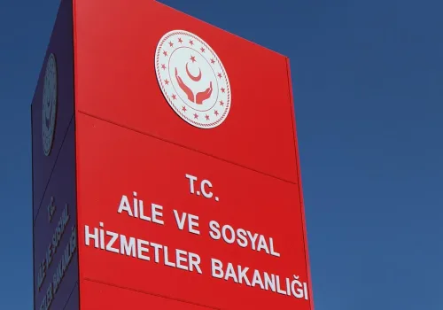 İstanbul'daki Çocuk Evleri Haberlerine Resmi Yalanlama