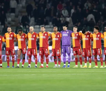 İstatistikler "Galatasaray" Diyor: Tarih Tekerrür Eder mi?