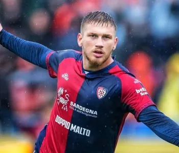 İtalya'da Semih Kılıçsoy Rüzgarı