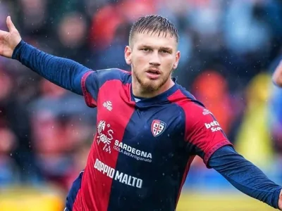 İtalya'da Semih Kılıçsoy Rüzgarı