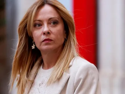 İtalya’dan İsrail Kararı