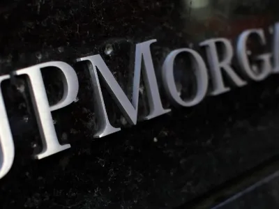JP Morgan Türkiye’de Bankacılığı Büyütüyor