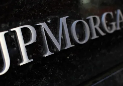 JP Morgan Türkiye’de Bankacılığı Büyütüyor