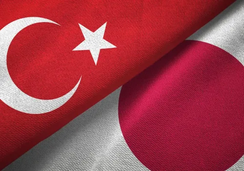 Japonya’nın Rekor Bütçesinde Türkiye Sinyali