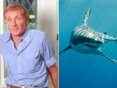 Jaws'ın Yazarı Neden Pişman Oldu