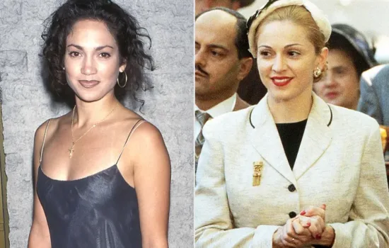 Jennifer Lopez, Evita İçin Girdiği Seçmeleri Anlattı