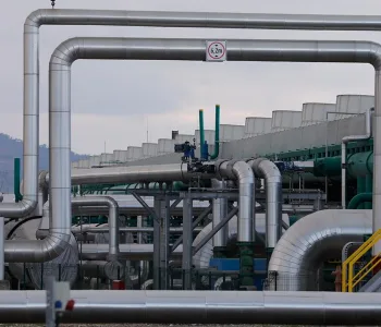 Jeotermal Gücü 19 Bin MW’ı Geçti