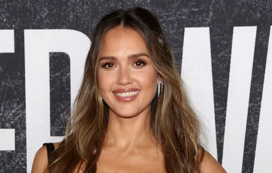 Jessica Alba