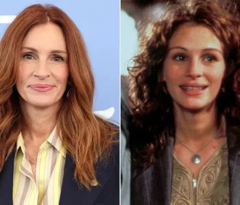 Julia Roberts’tan Efsane Romantik Komediye Yeşil Işık
