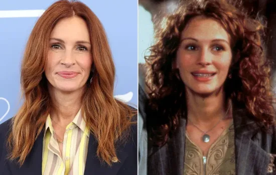 Julia Roberts’tan Efsane Romantik Komediye Yeşil Işık