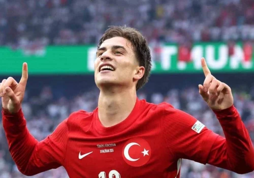 Juventus, Kenan Yıldız İçin Yeni Sözleşme Sürecini Başlattı