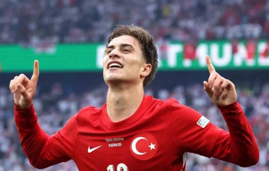 Juventus, Kenan Yıldız İçin Yeni Sözleşme Sürecini Başlattı
