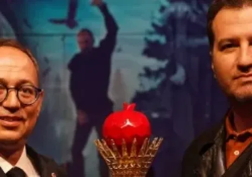 Kızıl Elma Türk Dünyası Üstün Hizmet Ödülleri