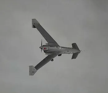 K2 Kamikaze İHA ile Yeni Dönem Başlıyor