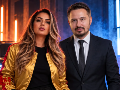 Kader’den “Alış Sen de Bu Duruma” Remix Sürprizi