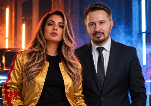 Kader’den “Alış Sen de Bu Duruma” Remix Sürprizi
