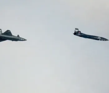 KIZILELMA’dan Gökyüzünde Devrim: Otonom Kol Uçuşu