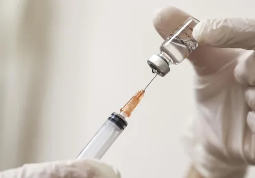 KKKA Aşısı Geliyor