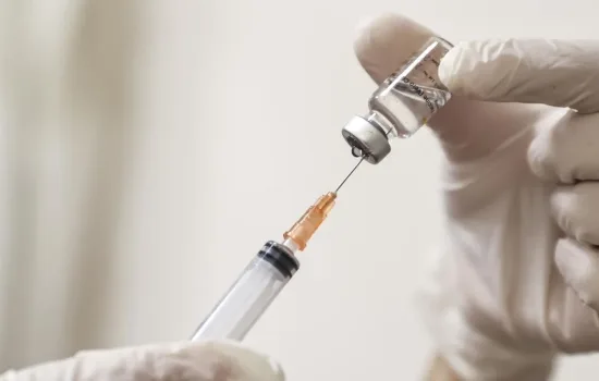 KKKA Aşısı Geliyor