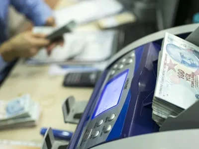 KOBİ ve İhracatçıya Can Suyu: 1 Trilyon Liralık Kefalet