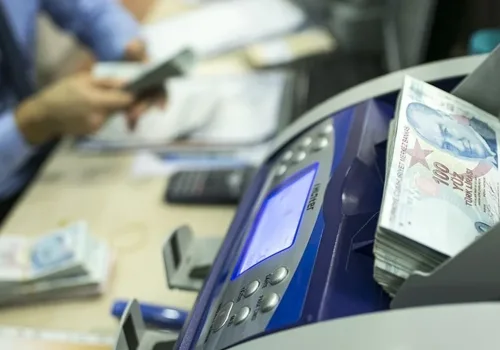 KOBİ ve İhracatçıya Can Suyu: 1 Trilyon Liralık Kefalet