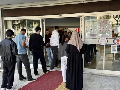 KPSS Ortaöğretim Bitti: Sonuçlar 19 Kasım’da