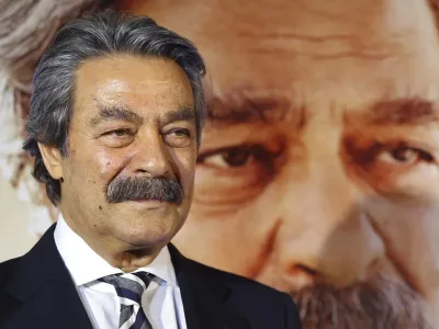 Kadir İnanır Hayatını Kaybetti