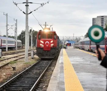 Kafkasya'ya Stratejik Koridor: