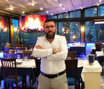 Kafuli Et & Balık Restoranı