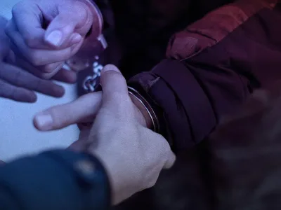 Kahramanmaraş Okul Saldırısı