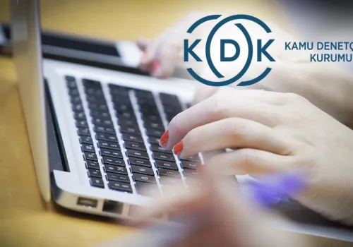 Kamu Denetçiliği Kurumu’nun Başvuru İstatistikleri Açıklandı