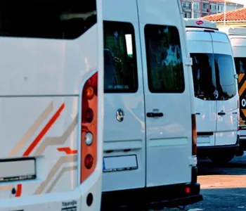 Kamu Personeli Artık Çocuğuyla Aynı Servise Binebilecek
