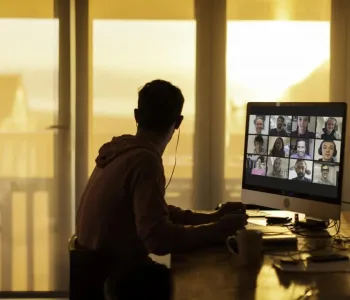 Kamuda Uzaktan Çalışma Dönemi