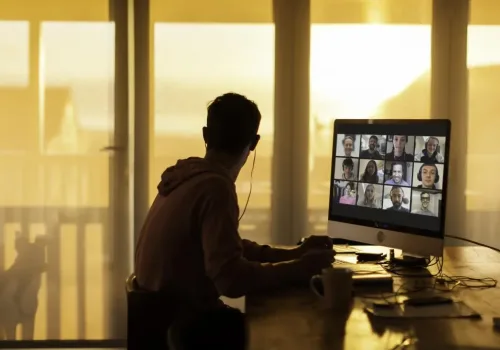 Kamuda Uzaktan Çalışma Dönemi