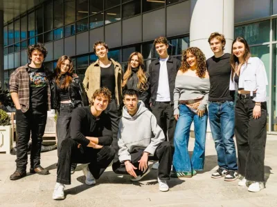 Kanal D’nin Yeni Dizisi Daha On Yedi Hakkında Her Şey