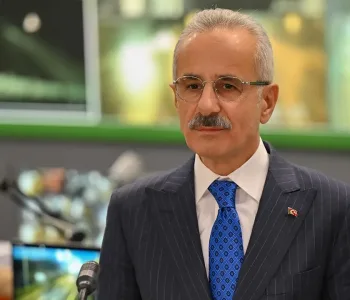 Karadeniz'de Tanker Saldırısı