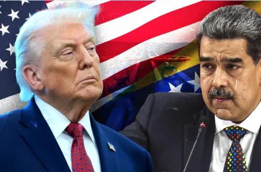 Karakas’ta Delta Force Operasyonu