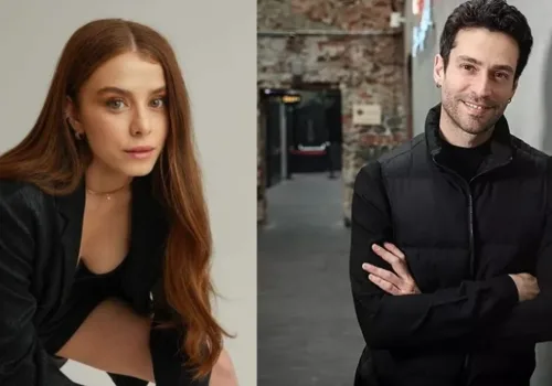 Karan ve Leyla'nın Bodrum Hikayesi