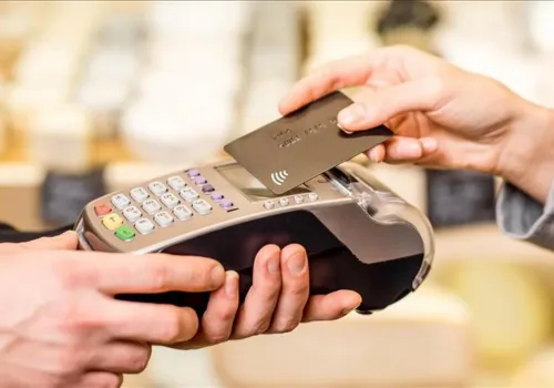 Kartlı Ödemelerde Şifresiz Limit Artırıldı