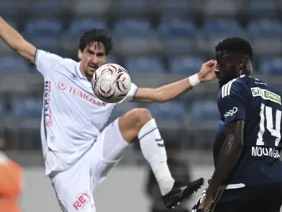Kasımpaşa Konyaspor 0-0
