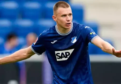 Kasımpaşa’dan Szalai Sürprizi: İstanbul’a Geliyor