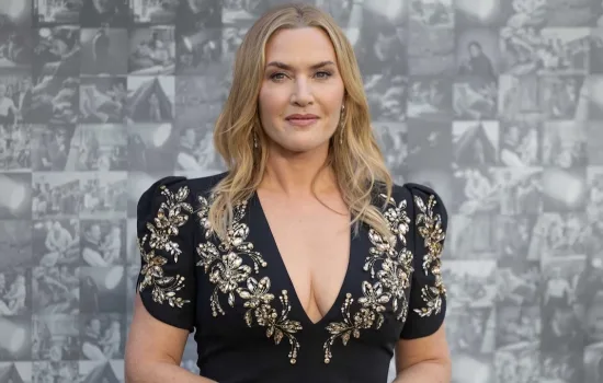 Kate Winslet