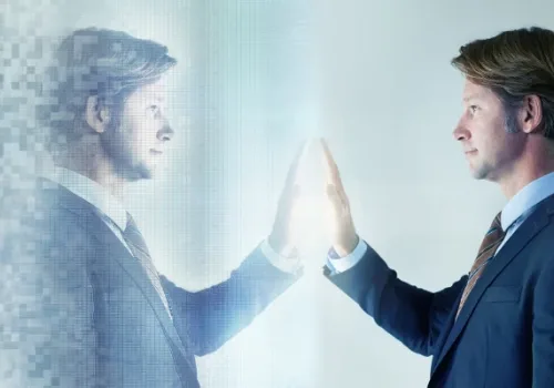 Kendi Potansiyelini Keşfet