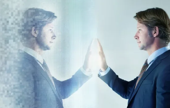 Kendi Potansiyelini Keşfet