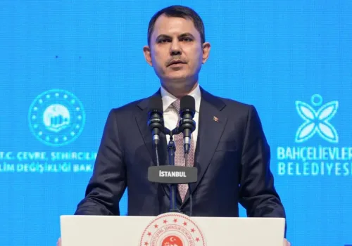 Kentsel Dönüşümde Yeni Dönem