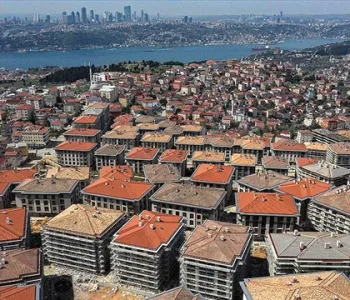 Kentsel Dönüşümde Yeni Dönem